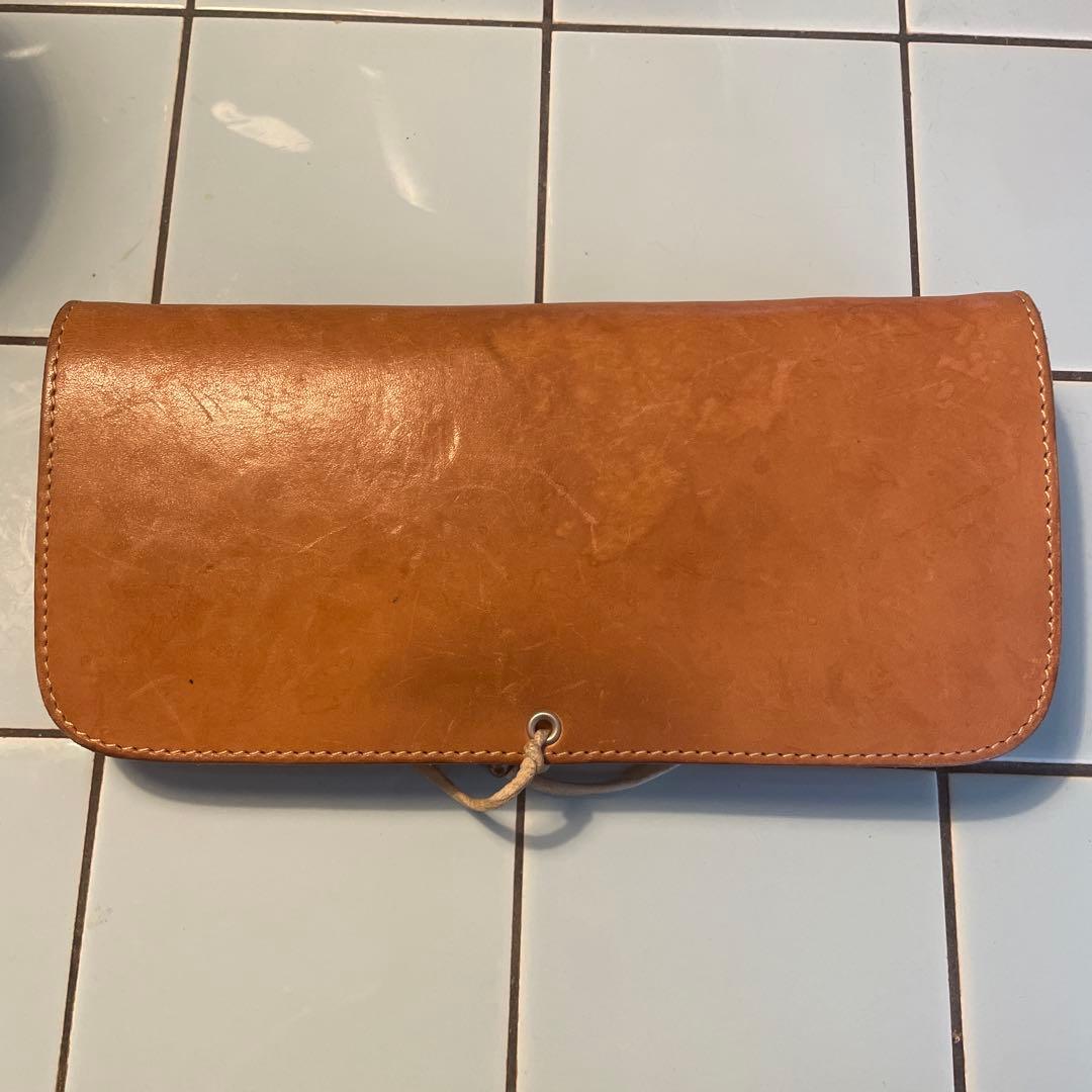 REDMOON レッドムーン 長財布　 ロングウォレット ジャイアント