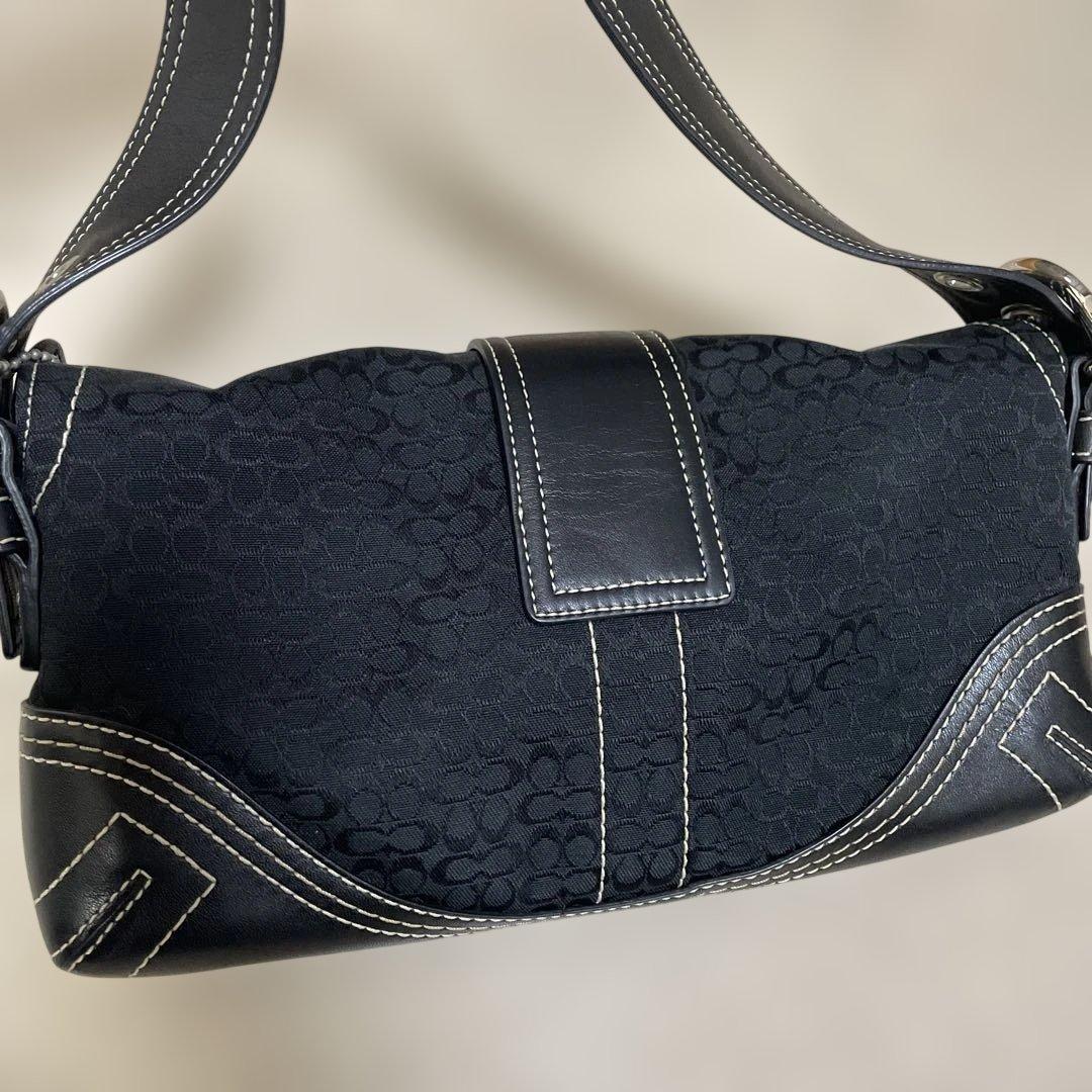 COACH ソーホー ショルダーバッグ