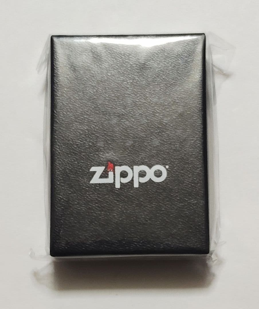 新品 巌窟王 エドモン・ダンテス ZIPPOライター FGO オイルライター