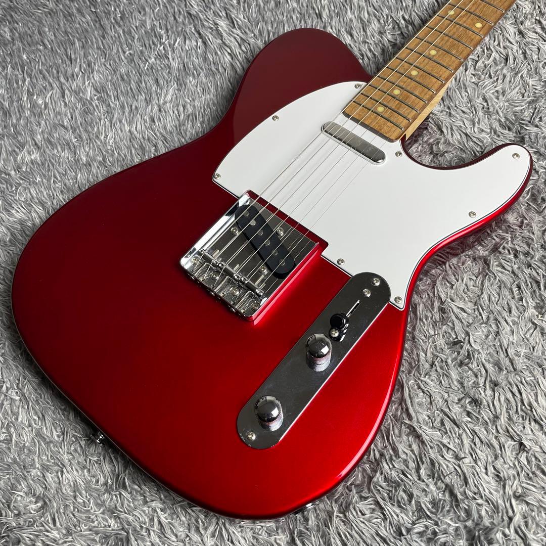 ギター Grassroots G-TE-50R CAR