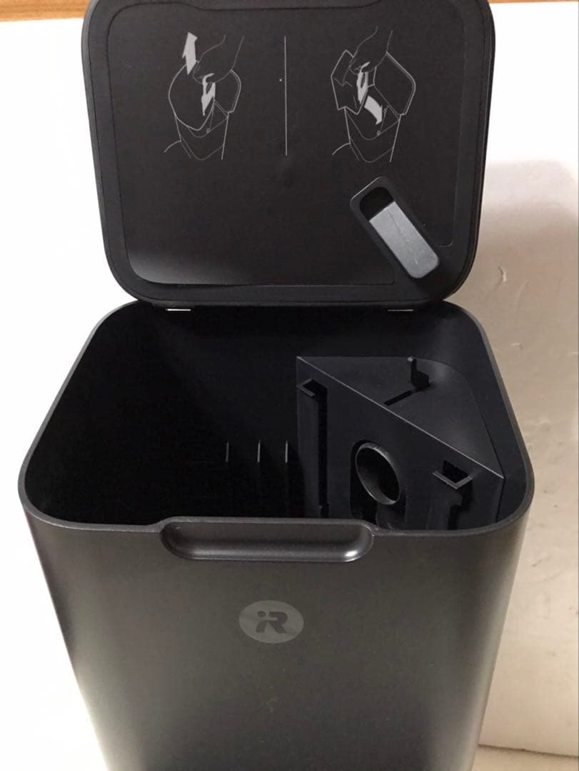 ルンバ クリーンベース 充電ステーション ルンバ クリーンベース