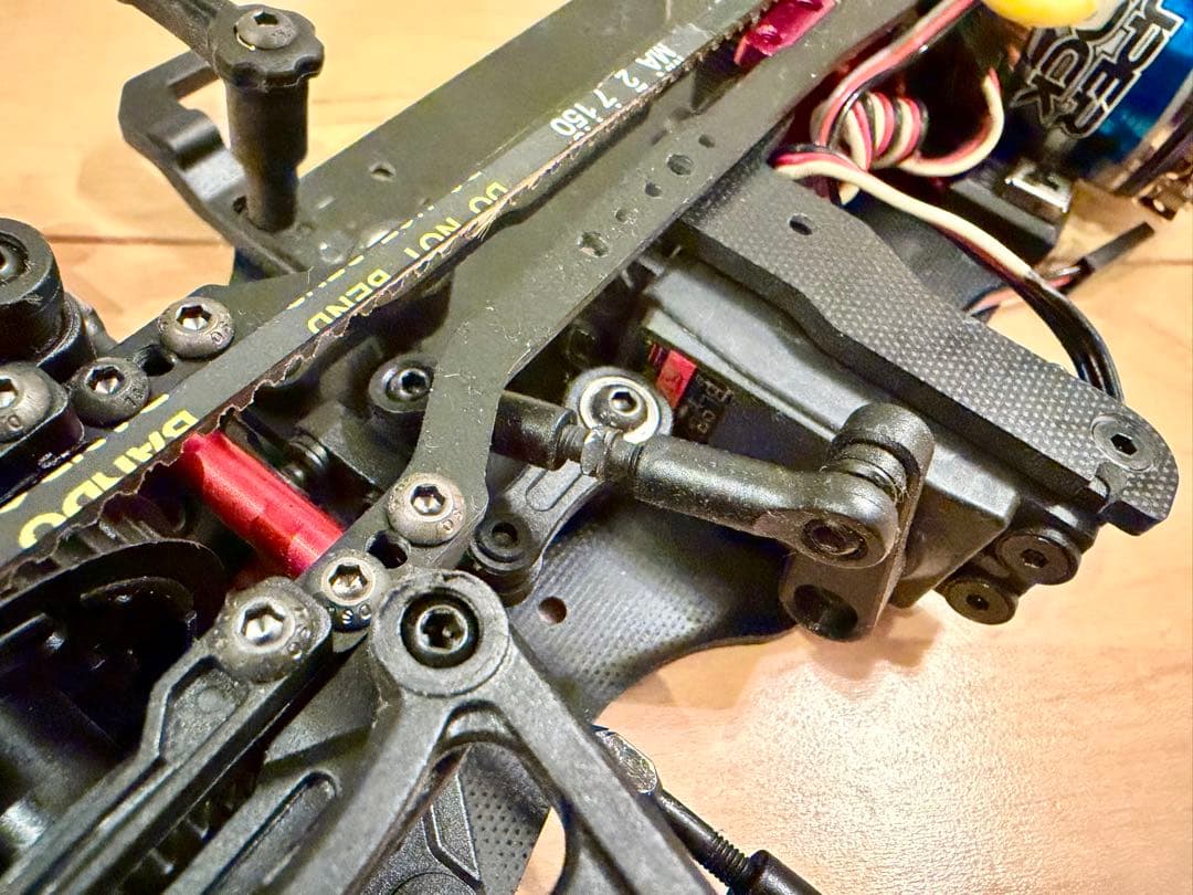 ★★ほぼ新品！話題のXPRESS！XQ3S サーボ　モーター　アンプ付き！★★