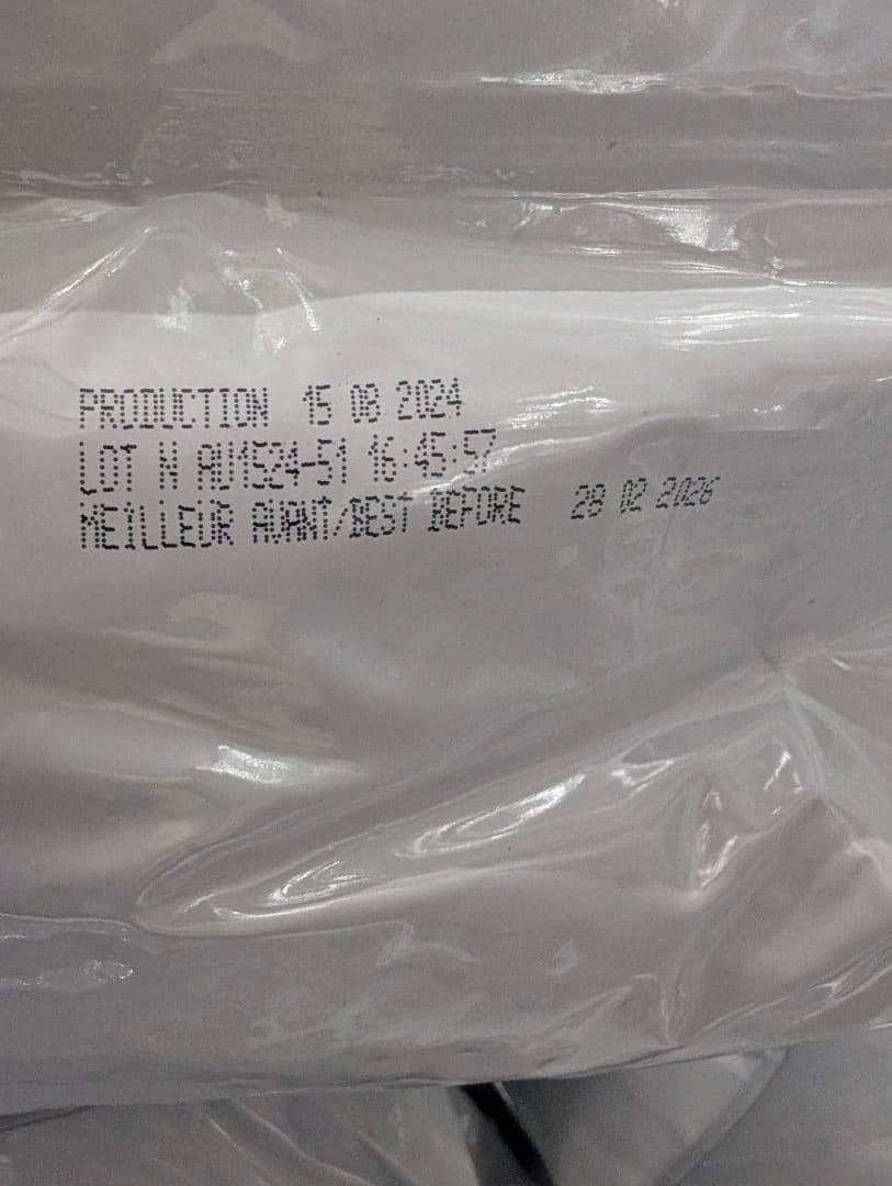 ファーストチョイスドッグフード ドライフード 18kg ドッグフード