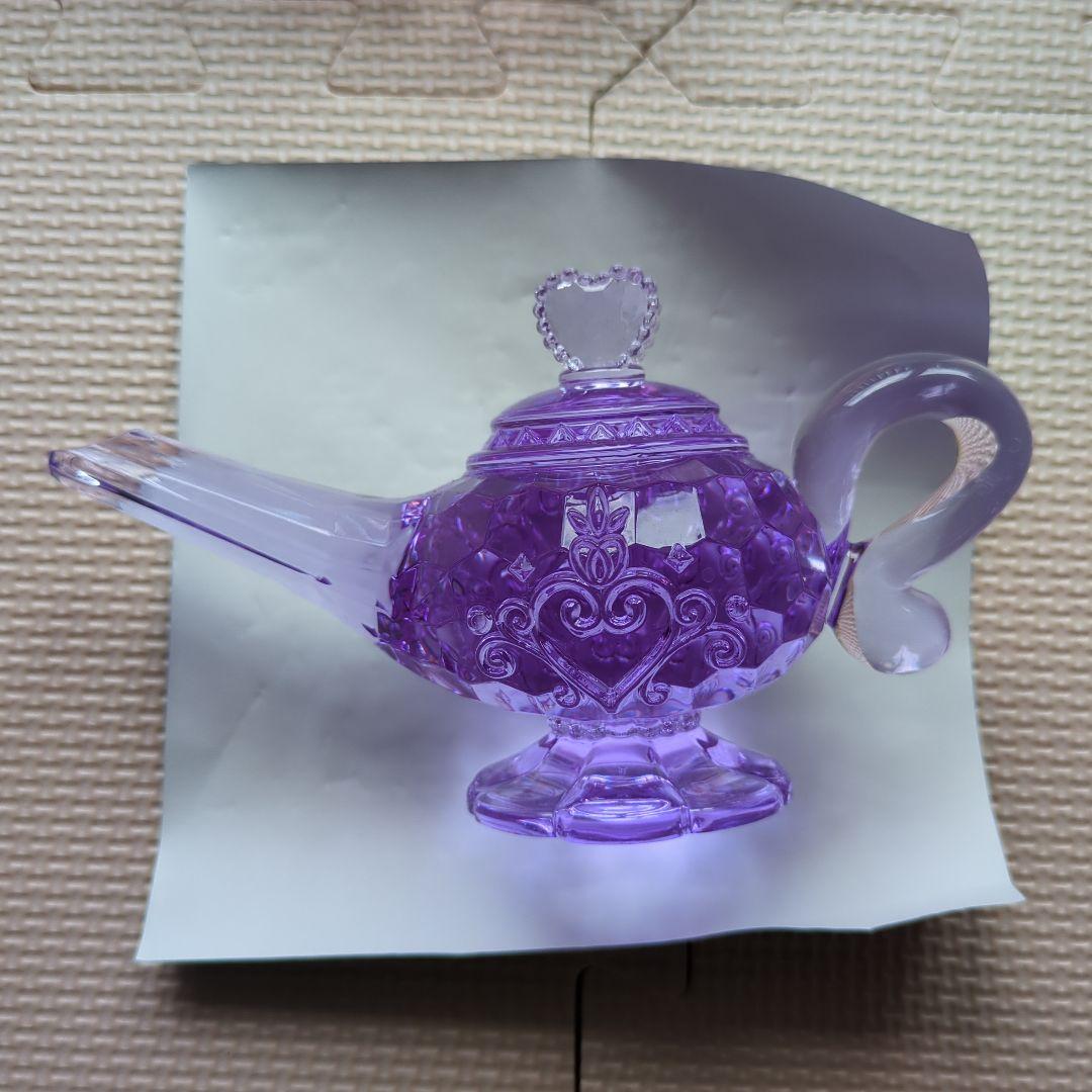 アクリルアイス　置物　城　馬車　魔法のランプ　恐竜等セット 多色　まとめセット