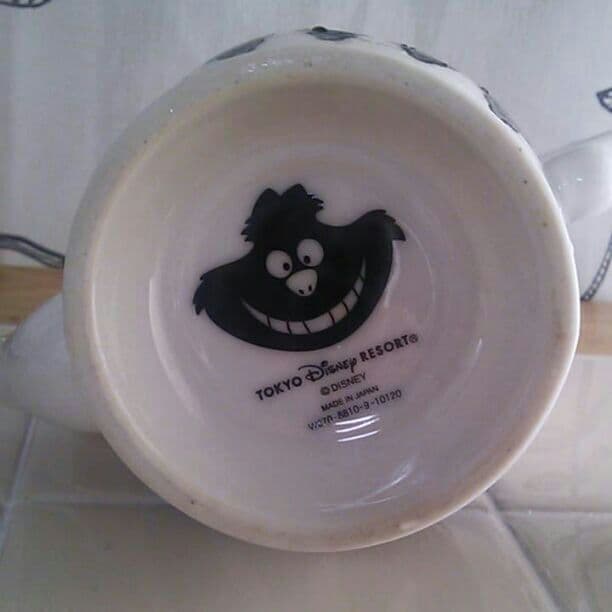 セール！レアカワイイ！アリスのティーポット