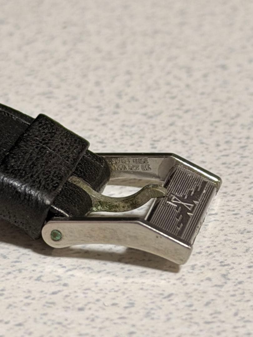 専用　LONGINES ヴィンテージ SS 自動巻き時計