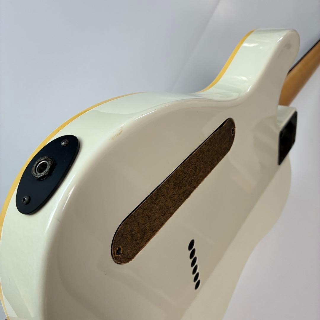 美品/メンテ済★90年代人気モデル★Fernandes TEJ-45 テレキャス