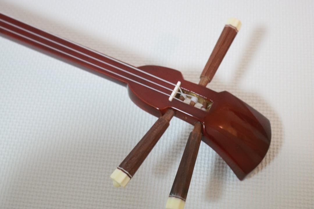 沖縄三線初心者20点セット ハイコストパフォーマンス・ハイクォリティー