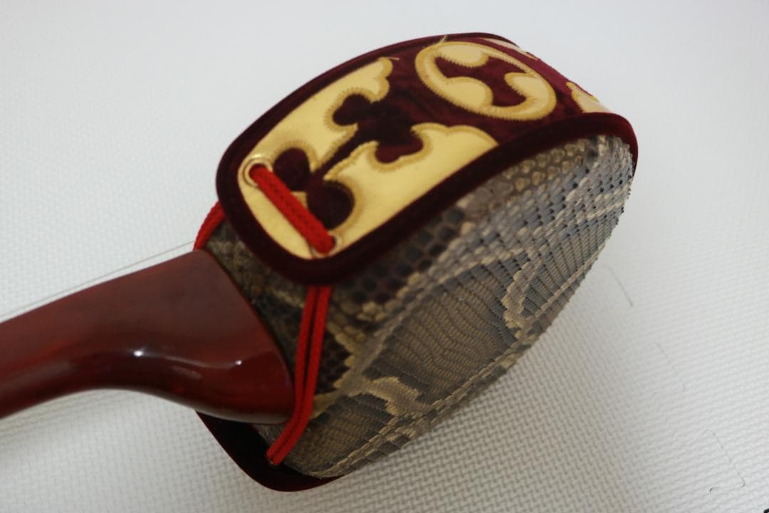 沖縄三線初心者20点セット ハイコストパフォーマンス・ハイクォリティー