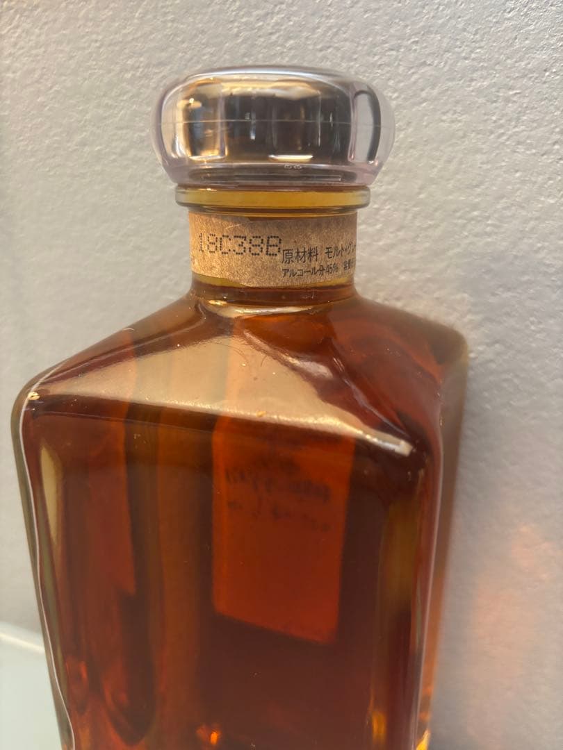 オンライン ショッピング食品・飲料・酒 - 希少☆未開封(箱無し)アサヒ