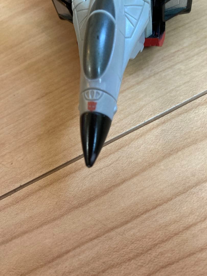 トランスフォーマー UW スペリオン