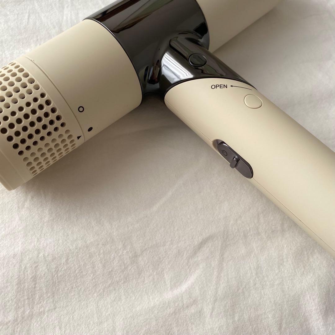 KINUJO ヘアドライヤー 1200W