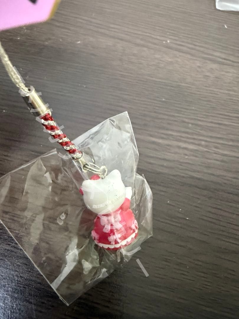 伊東楽器限定 フルート キティー