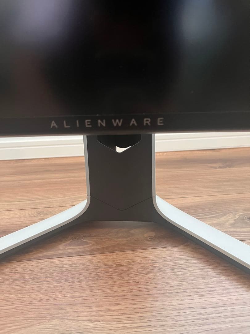 DELL ALIENWARE AW3821DW ALIENWARE 4K ゲーミングモニター 37.5インチ
