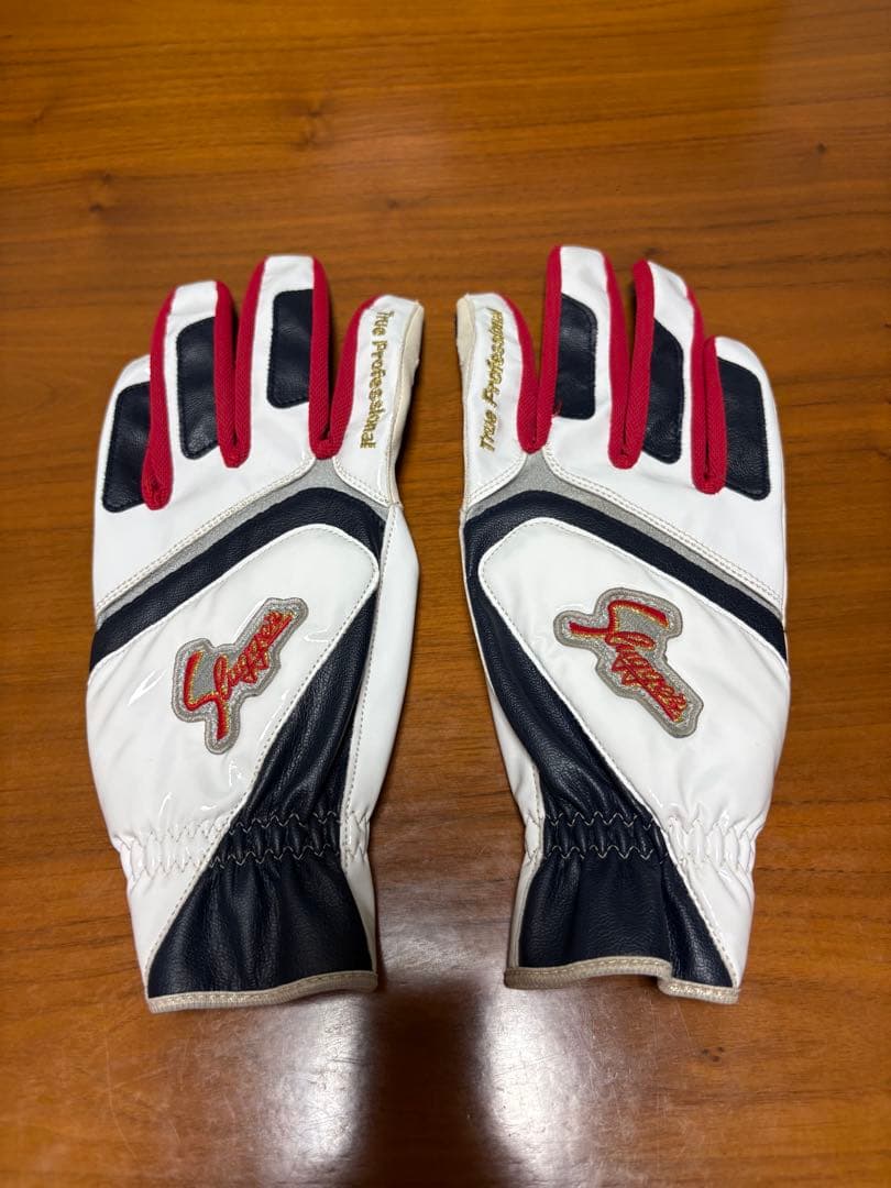 久保田スラッガー 走塁手袋 - メルカリ