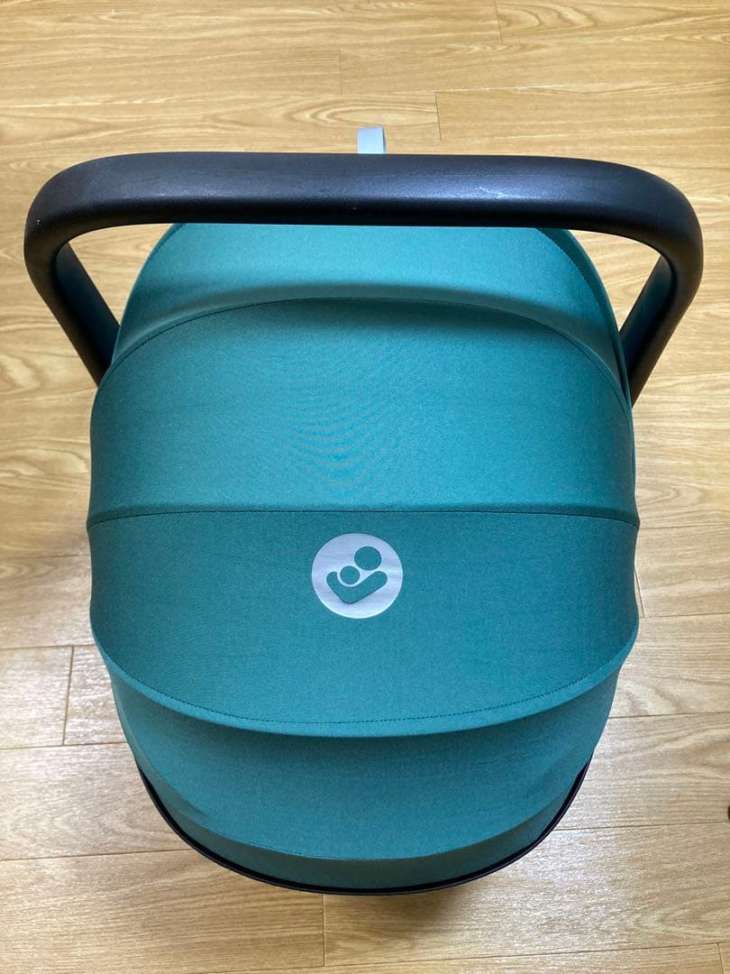 マキシコシPebble360