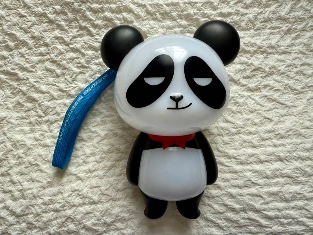 BIGBANG ♡ スンリ ♡ ストロング パンダ ♡ ペンライト 【美品】2018