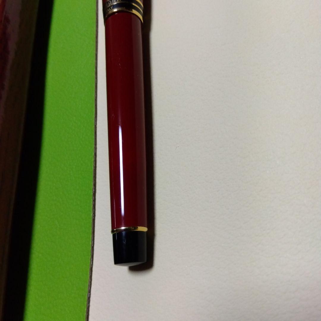 apollosさま】AURORA 万年筆 【専用ケース付き】 AURORA - AURORA