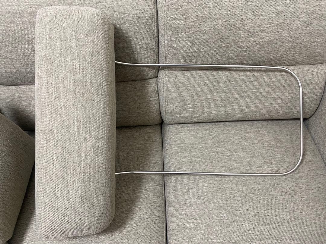 モダンデザイン 2人掛けソファセット