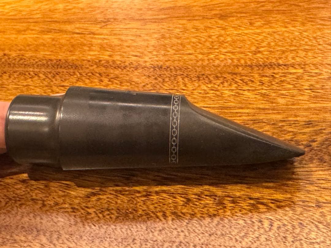 オットーリンク テナーマウスピース 7☆ アーリーバビット