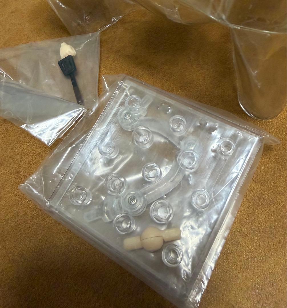 ねんどろいど 2375 ライオス ダンジョン飯 可動フィギュア