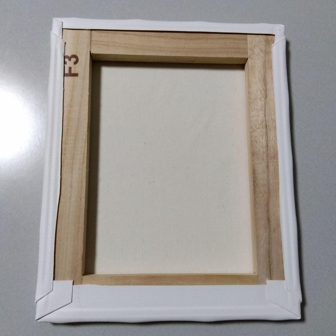 【凪のあすから】木原紡 ５周年スペシャルグッズ キャンバスアート なぎあす