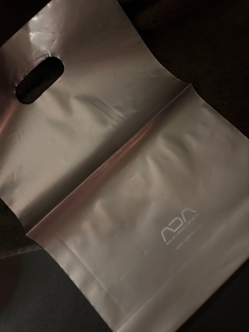 新品 ADA ONLY ADA The 30th 30周年 プロダクト写真集