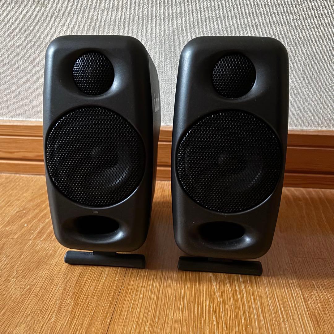 iLoud Micro Monitors 専用バッグ付き
