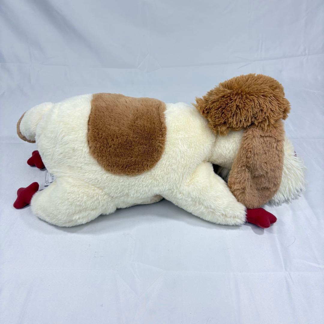 ★タグ付き★ スタジオジブリ ジブリパーク ぬいぐるみ ヒン