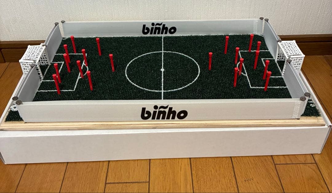 binho board classis ビンホボード