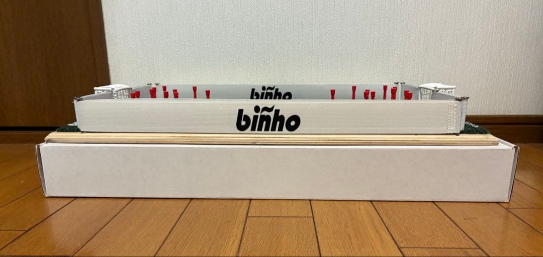 binho board classis ビンホボード
