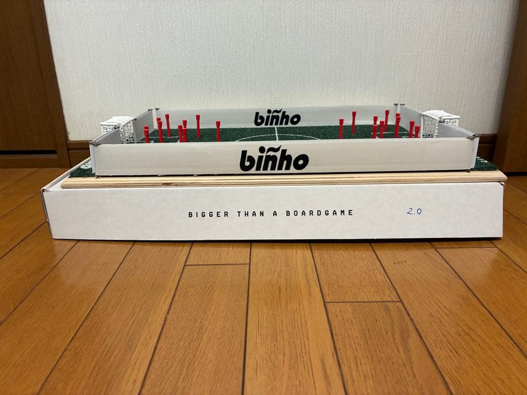 binho board classis ビンホボード