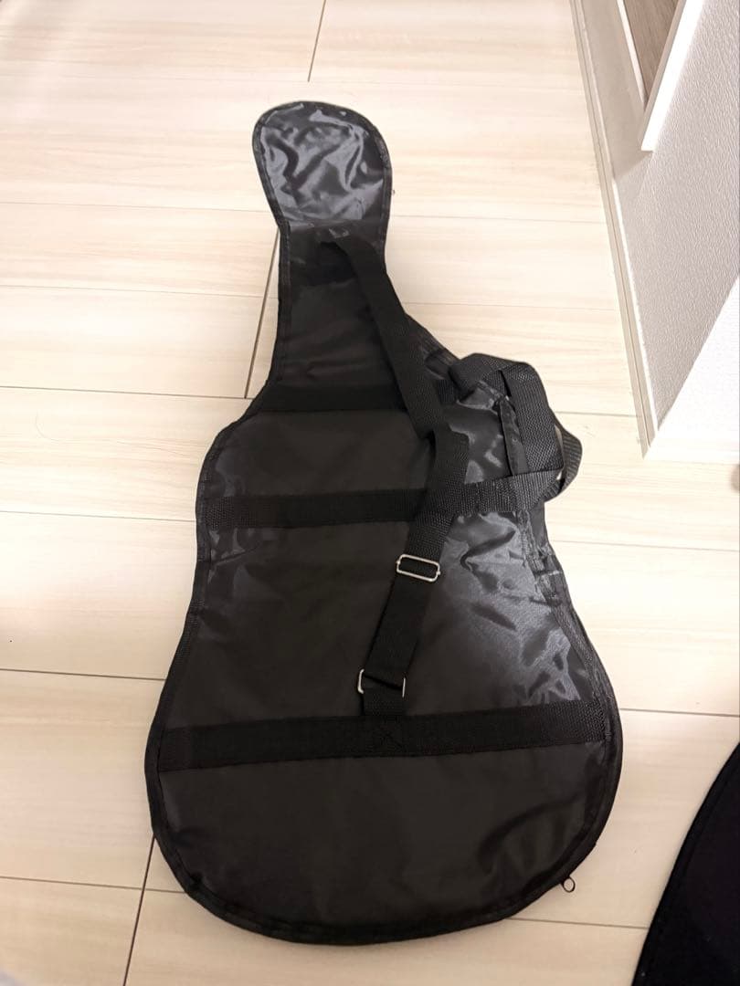 セルダー エレキギター