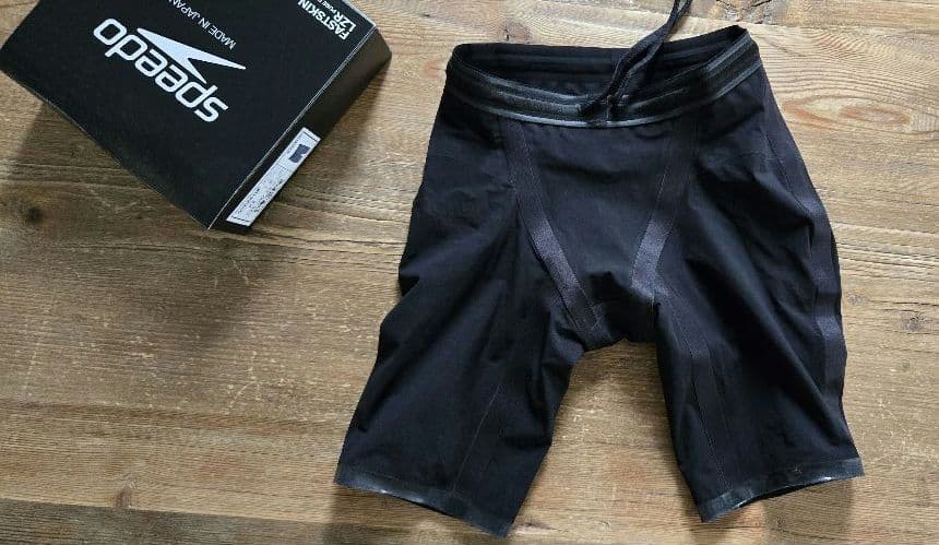 speedo FASTSKIN LZR Pure GLINT サイズS