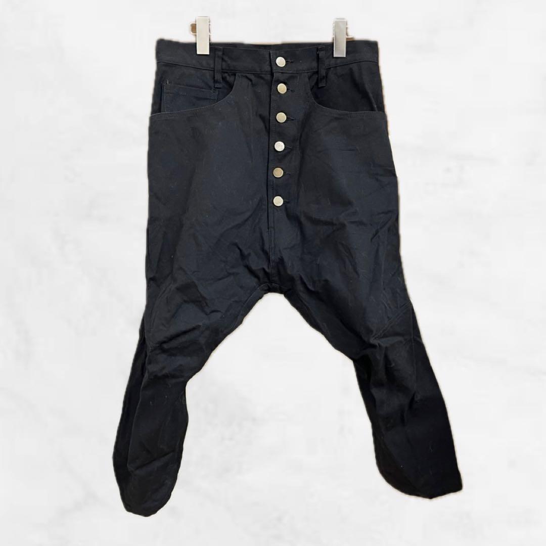 christopher nemeth サルエルパンツ Christopher Nemeth サルエル