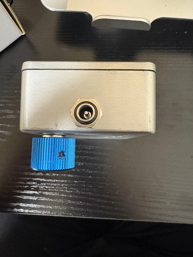 め*）様 Lee Custom Amplifier 12au7bb_large