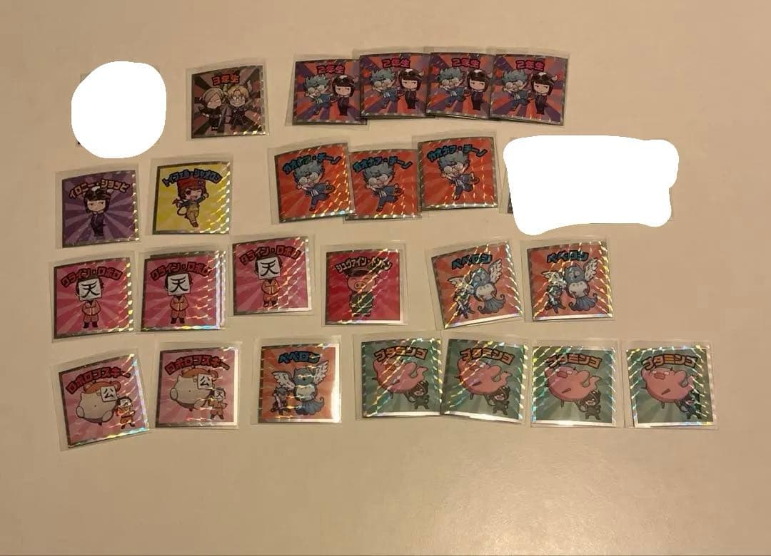 ○○の主役は我々だ! まとめ売り