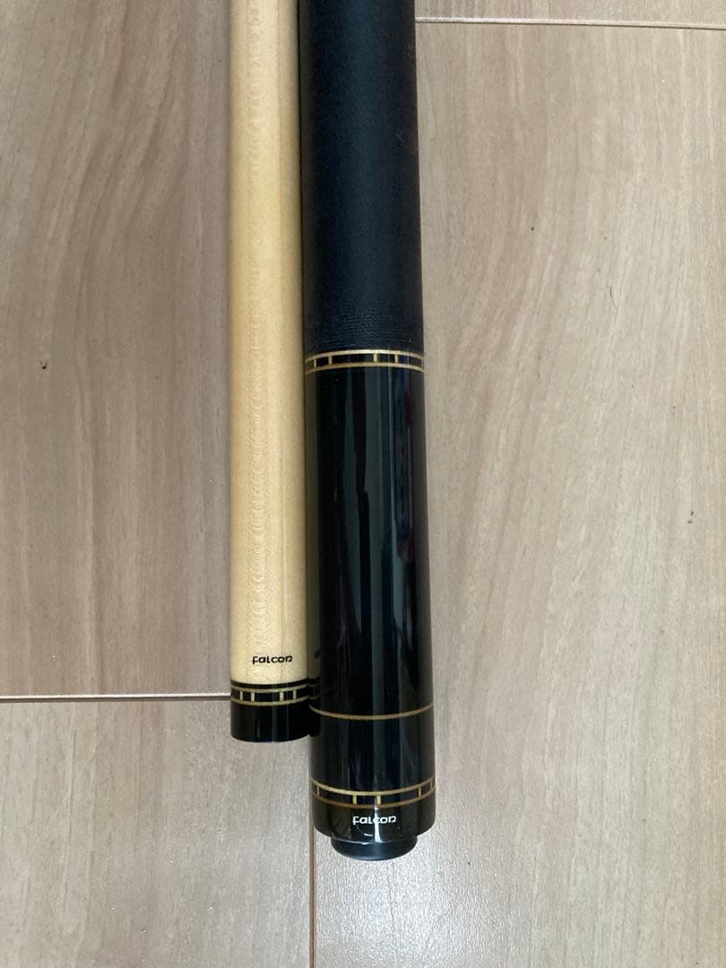 ビリヤードキュー　ファルコン　新品未使用