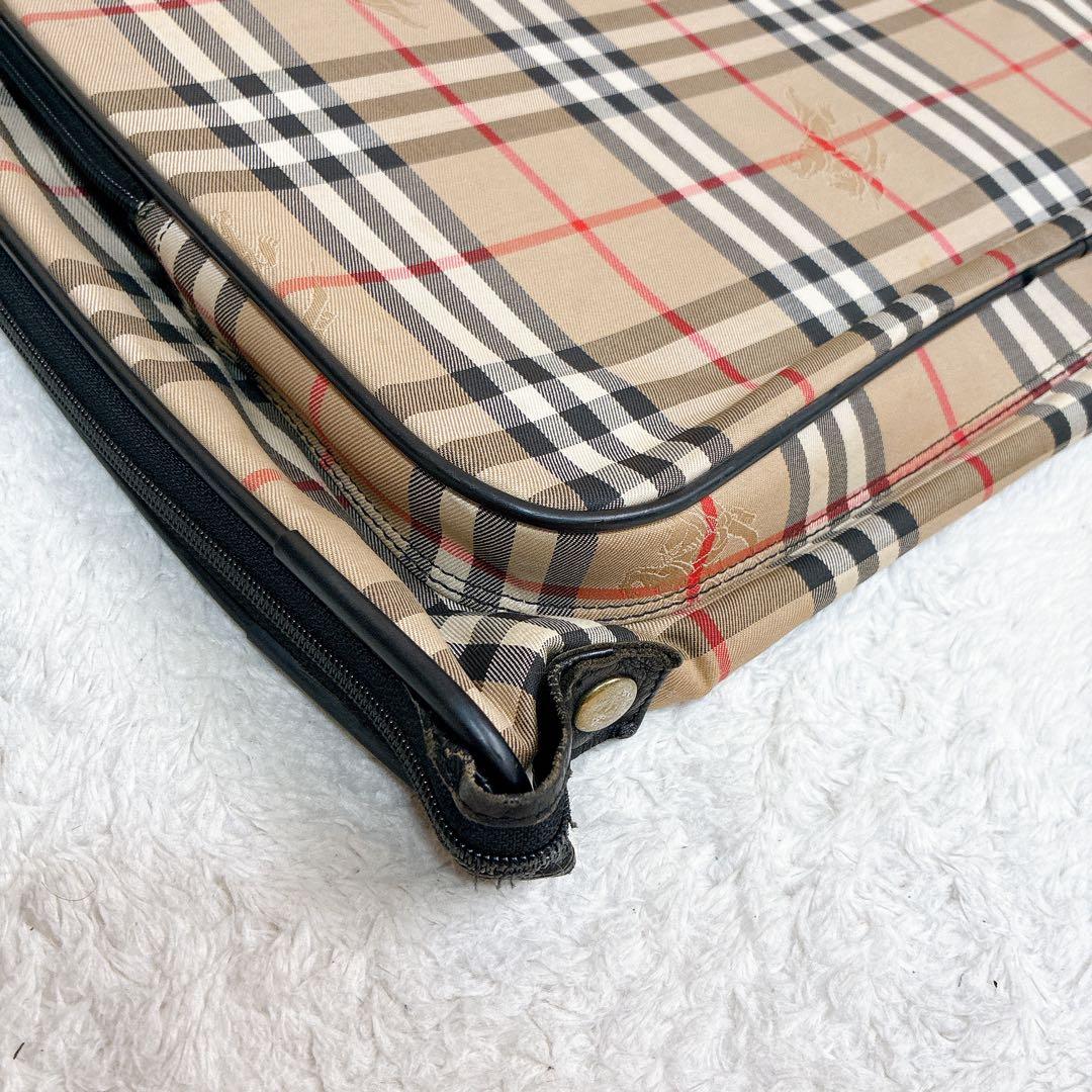 通販アウトドア・釣り・旅行用品 - Burberry バーバリー ガーメント