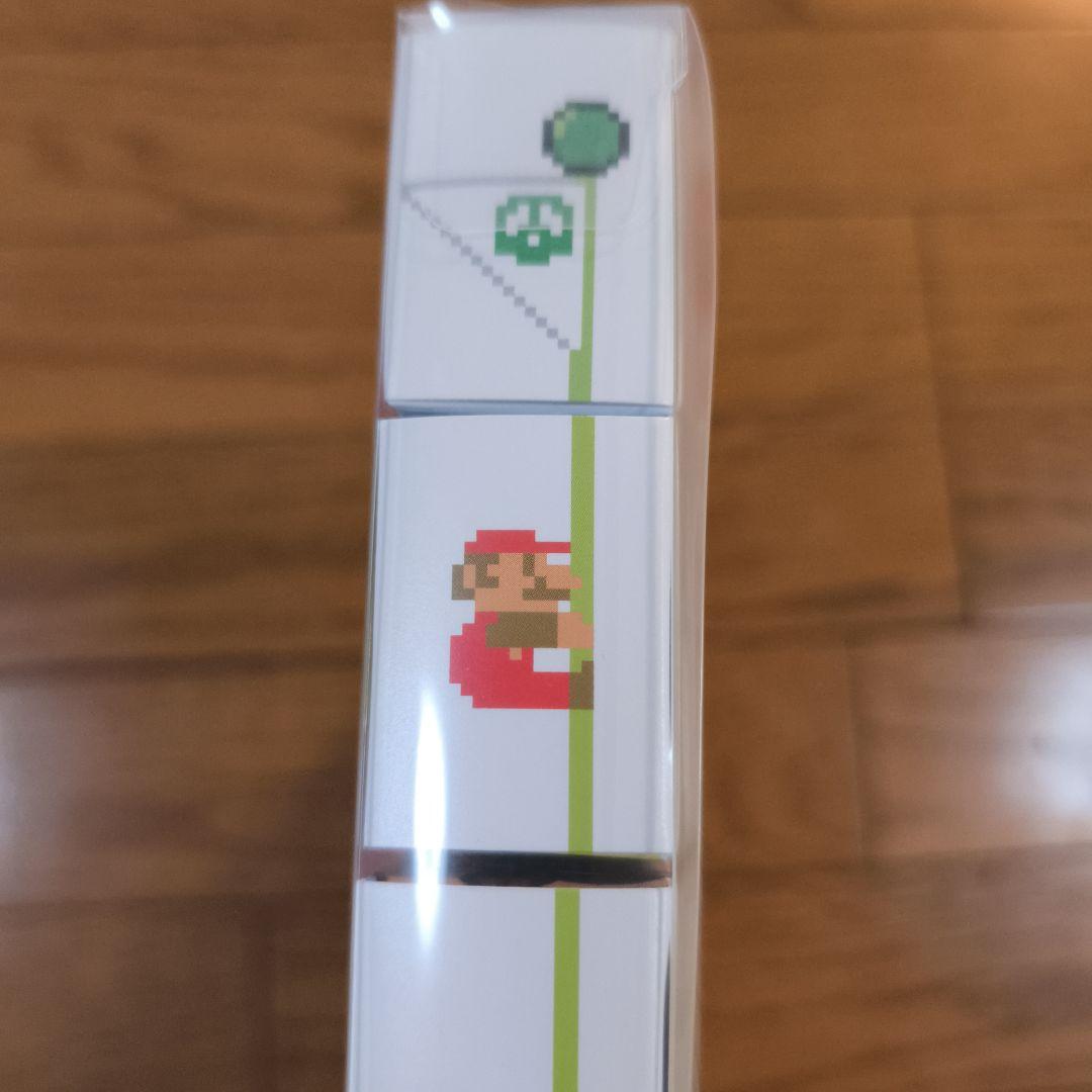 スーパーマリオ ２５周年記念缶バッジセット