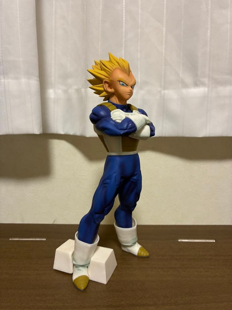 一番くじ ドラゴンボール メモリーズ ベジータ - メルカリ