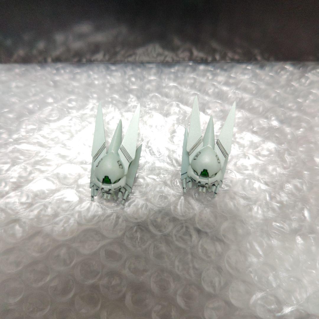 スタジオハーフアイ　完全変形　サイバスター　スーパーロボット大戦OG