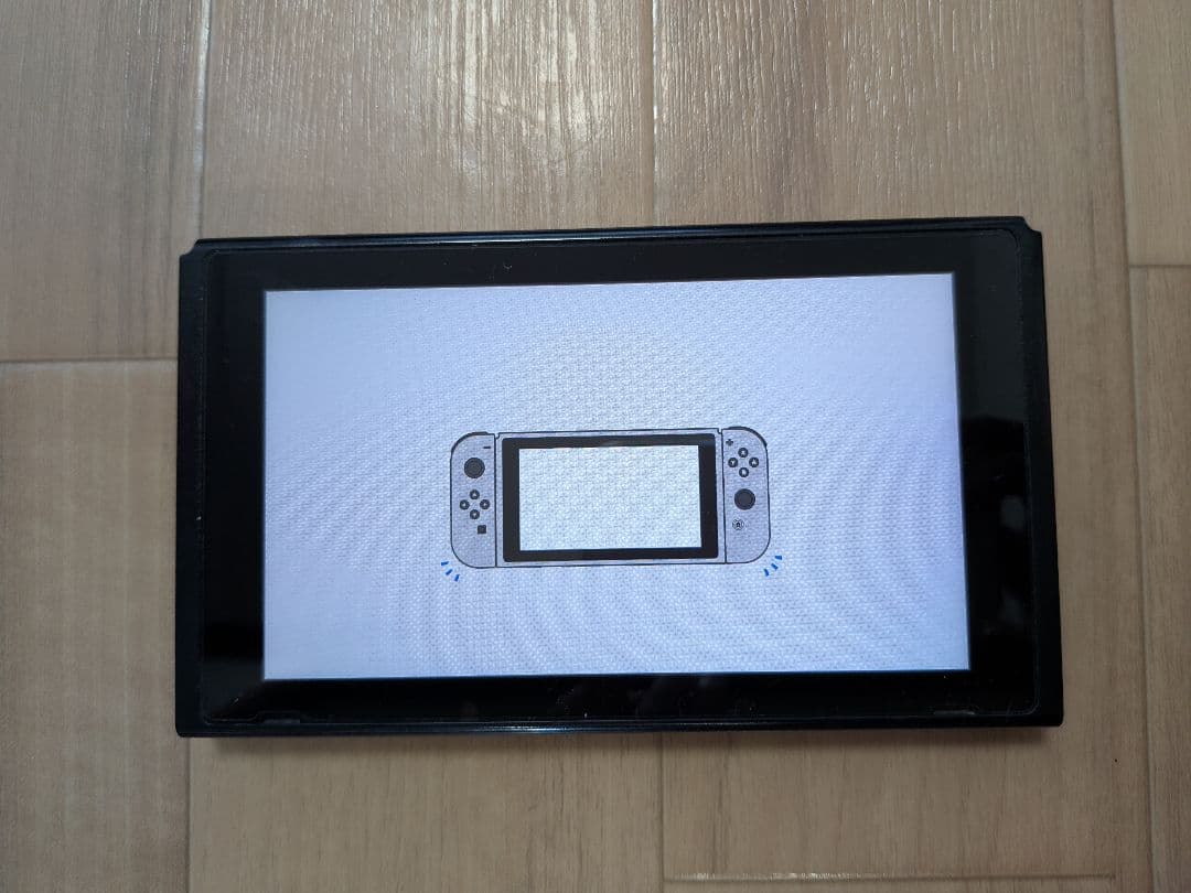 【ジャンク品】Nintendo Switch　セット