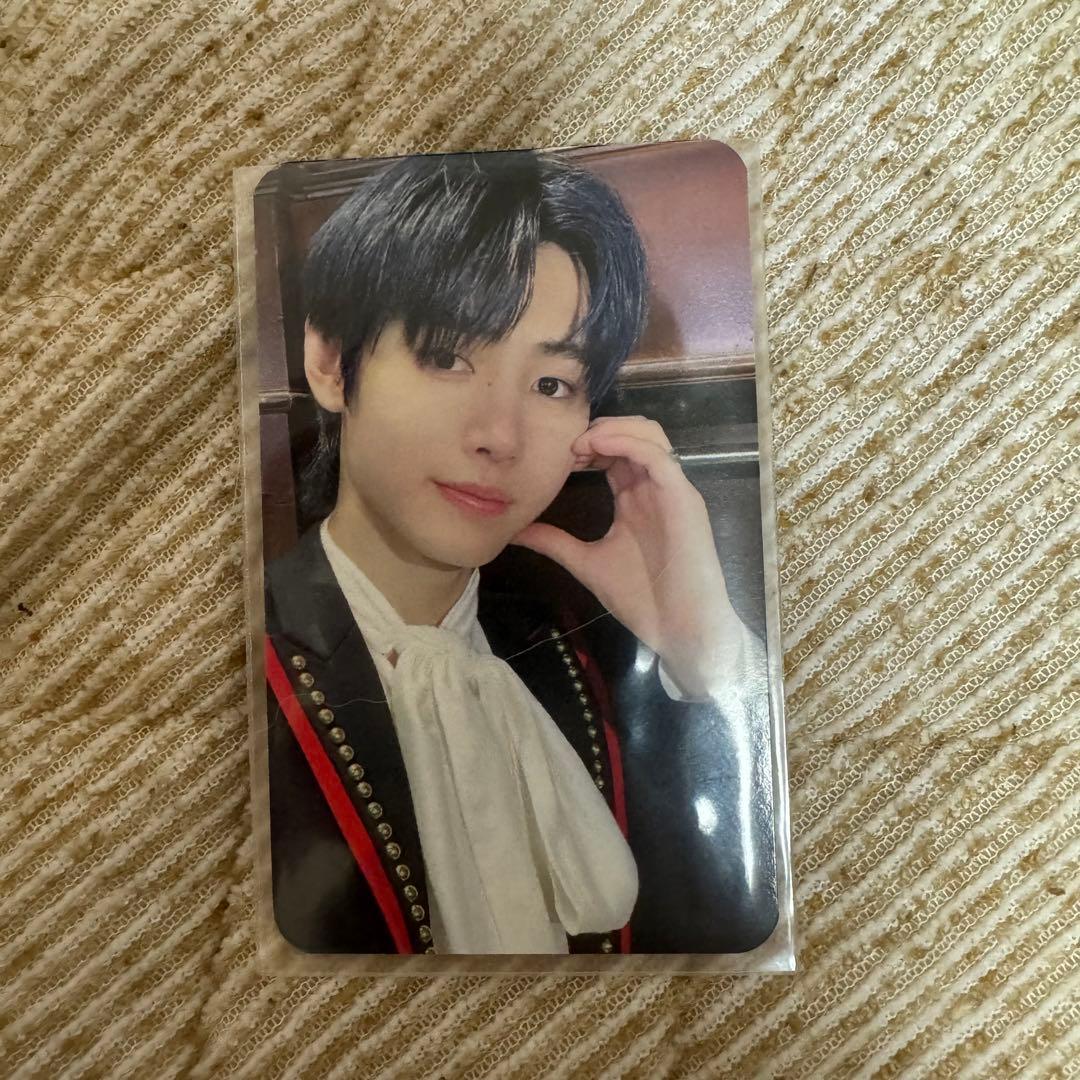 交渉可ENHYPEN ソンフン サノク トレカ 交渉可ENHYPEN ソンフン サノク トレカ ENHYPEN ソンフン XO サノク