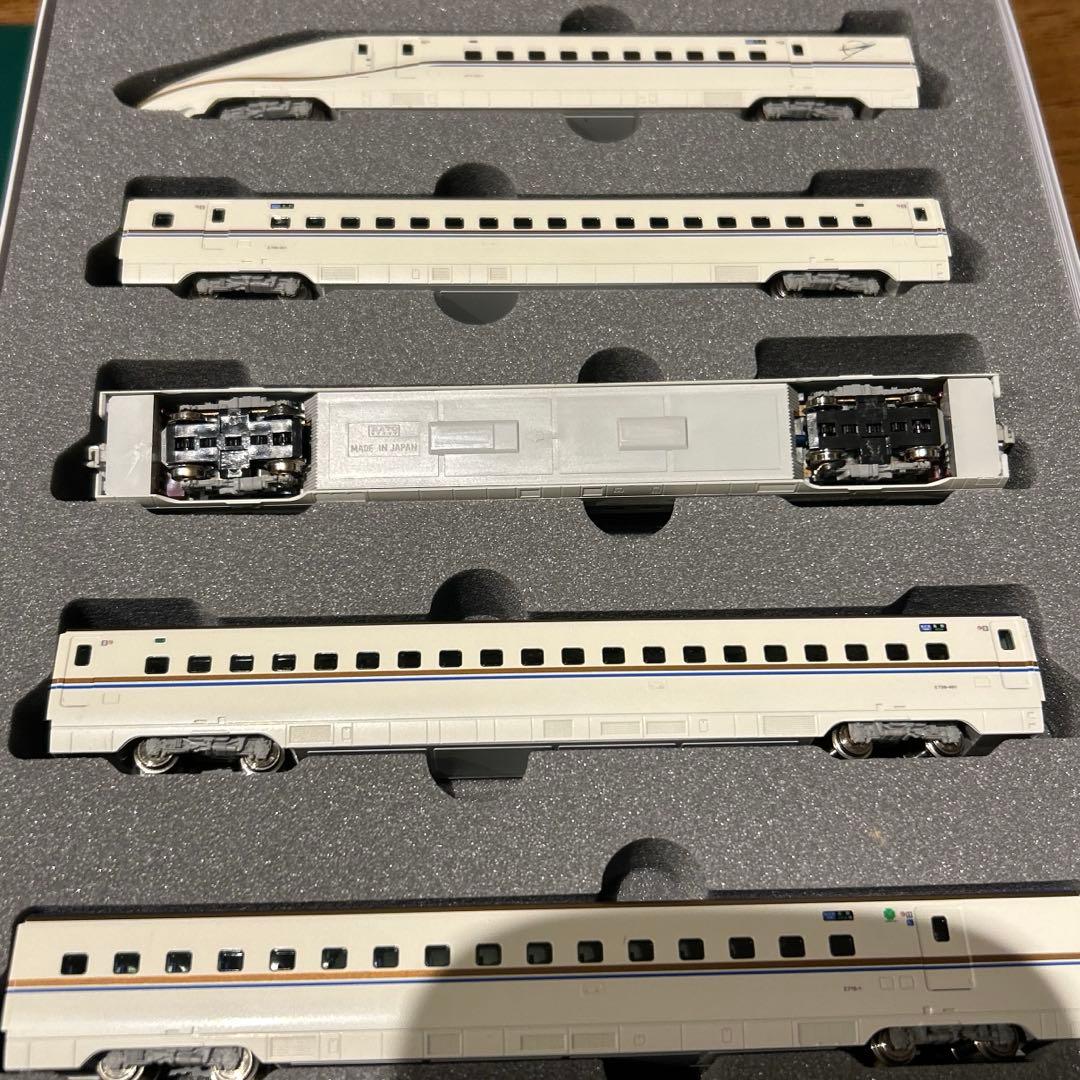 KATO 10-1222 E7系 北陸新幹線