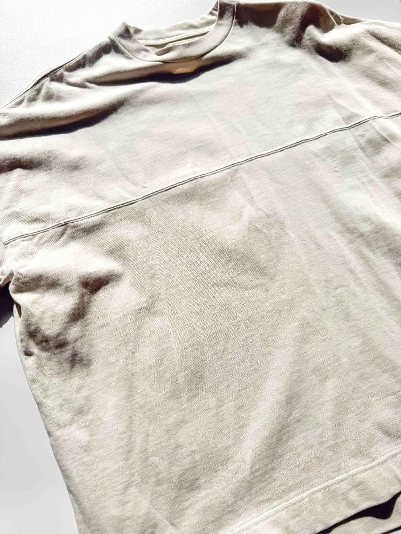 marka / FOOTBALL TEE WIDE & CARGO SHORTS