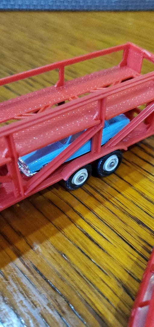 値下げ　NOREVカートランスポーター