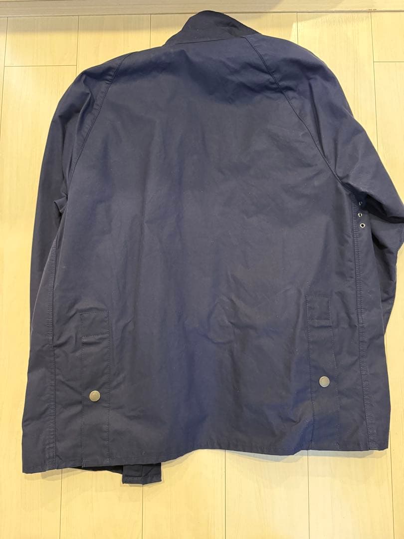 NOAH + Barbour ネイビー ジャケット 楽天市場】barbour noahの通販