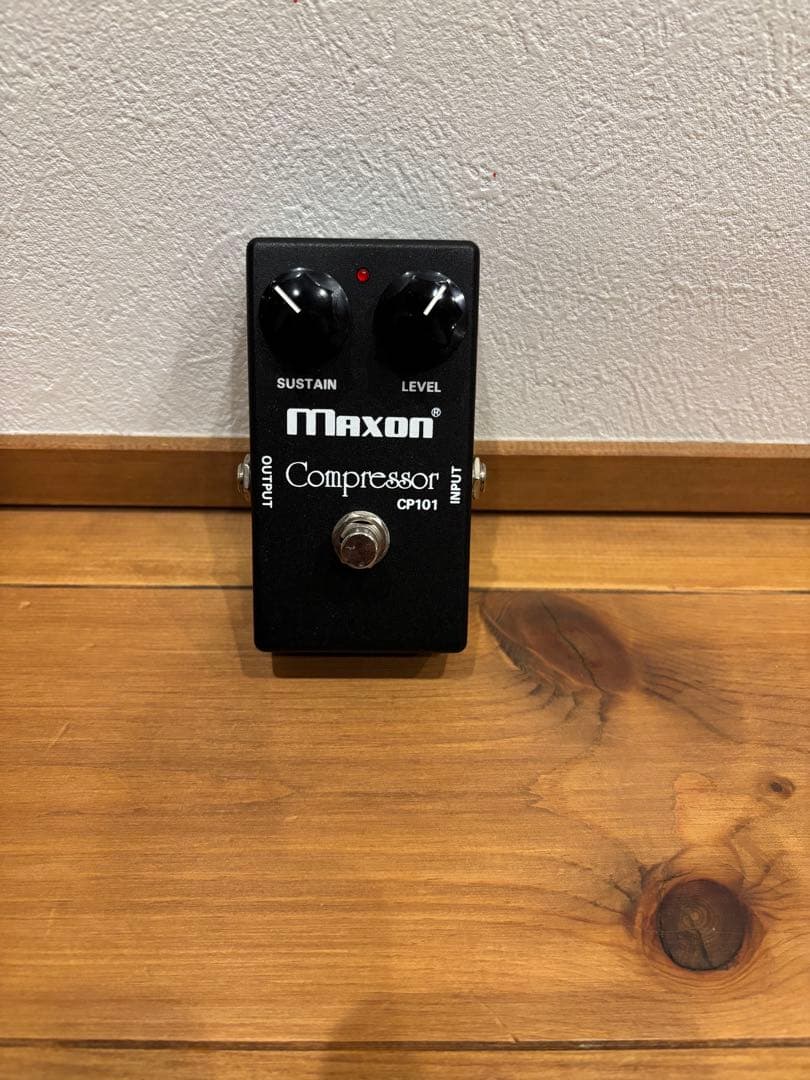 Maxon コンプレッサー　CP101