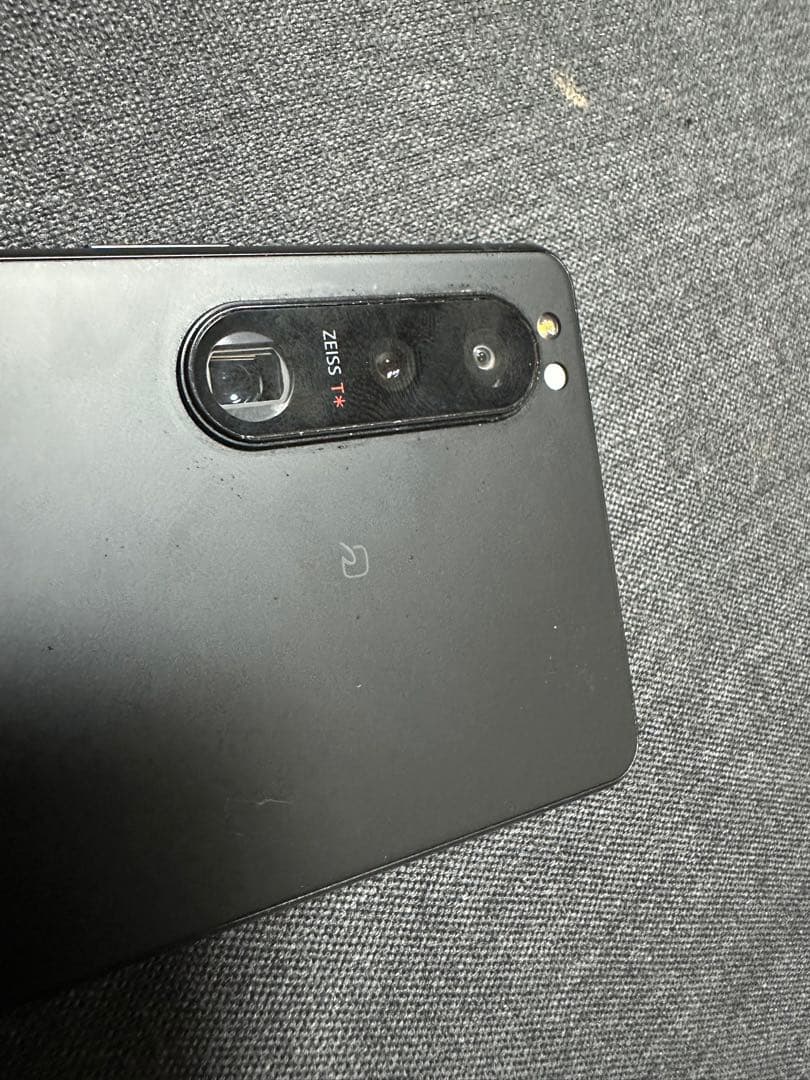 docomo Xperia 5 III SO-53B ジャンク